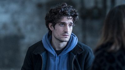 The Innocent lands Louis Garrel in a screwball crime plot that makes for easy comic viewing