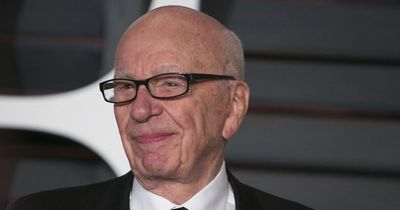 Rupert Murdoch steels himself for Fox defamation trial that could be crucial to his empire