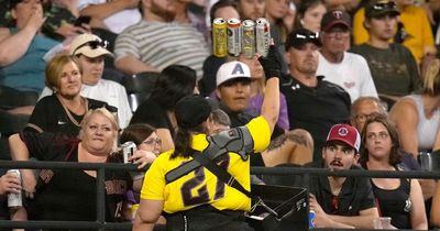 MLB teams to extend alcohol sales as new pitch clock makes baseball games shorter