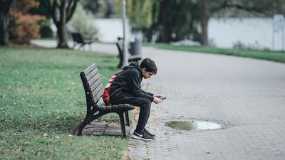 Police warn 'sextortion' of teens will become harder to investigate as social media platforms introduce encryption