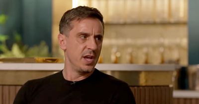 Gary Neville finds perfect comeback after Chelsea fail to follow his tactical advice