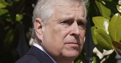 Prince Andrew's 'insane' list of demands while travelling abroad, ex-diplomat reveals