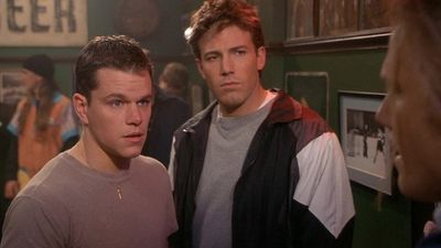 Ben Affleck And Matt Damon Were Extras In Field Of Dreams Before They Were Famous, Recall Kevin Costner Being The First Celeb To Give Them Face Time