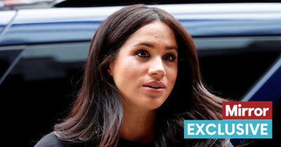 Meghan Markle is 'pushing herself from the Royals' with Coronation no-show, says expert