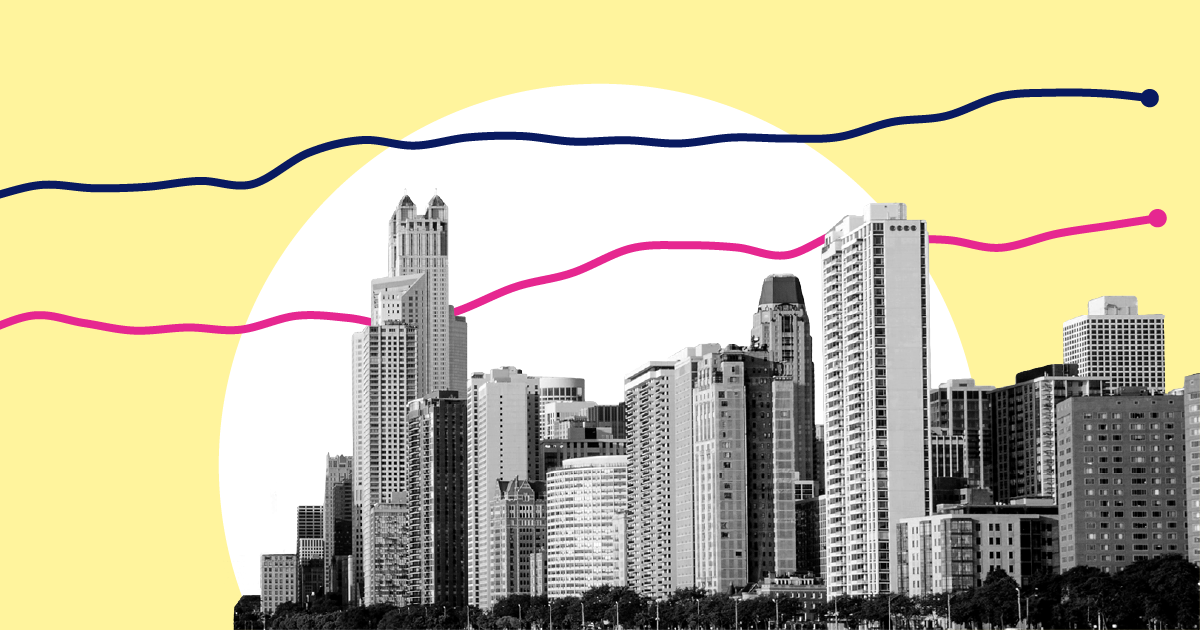 Which cities have the best and worst air quality?