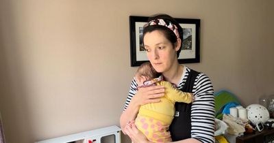 Northern Irish mums open up on their battle to meet childcare costs while working