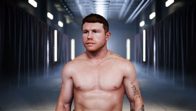 A boxing fan with no game dev experience quit his job to make a technical boxing sim—now the world's best pros want to be in it