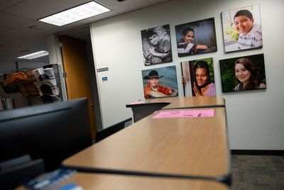 Federal judge says Texas’ use of psychotropic drugs puts foster kids at serious risk