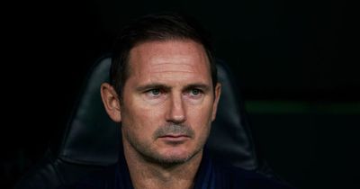 Frank Lampard sees Chelsea job made even harder by Todd Boehly's latest public blunder