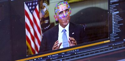 The disturbing trend of state media use of deepfakes