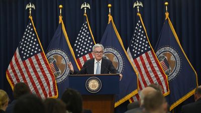 Federal Reserve staff projects "mild recession" after banking sector turmoil