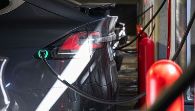 Need a plug-in? More businesses adopt EV chargers to attract customers