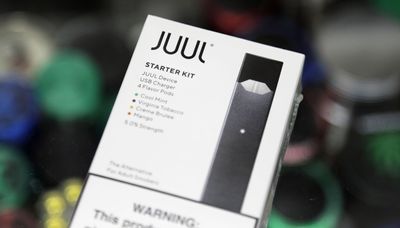 Juul to pay Illinois $67.6 million as part of multi-state settlement in vaping lawsuit