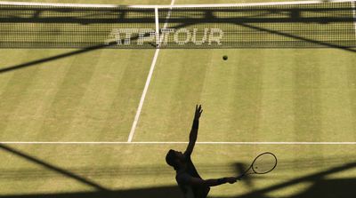 Mailbag: Saudi Arabia’s Complicated Potential Future in Tennis
