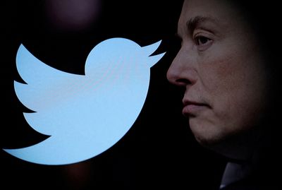 Musk says owning Twitter ‘has not been some sort of a party’