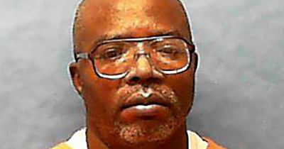 Louis Bernard Gaskin execution: 'Ninja killer' is put to death for horror slayings