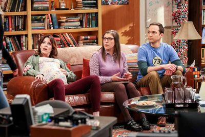‘Big Bang Theory’ Spinoff in the Works at New Streamer Max