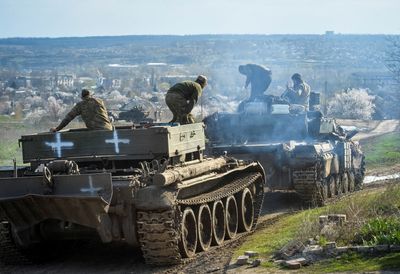 UK confirms further $500 million in loan guarantees for Ukraine