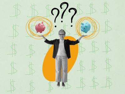 Money Market Account vs High-Yield Savings Account