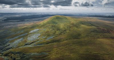 Oxygen Conservation gets £20 million loan to buy Scottish land for rewilding