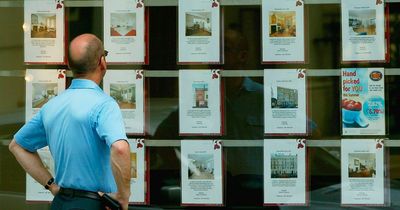 Scottish house prices rise at slowest rate in nearly three years