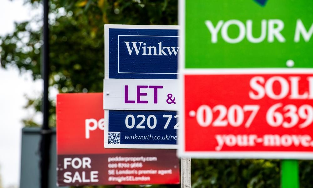 More house price drops expected despite signs of…