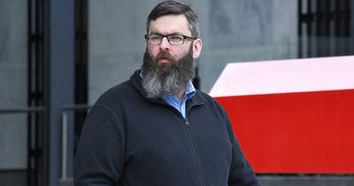 Police find 20 terabytes of data after man accused of having child abuse material