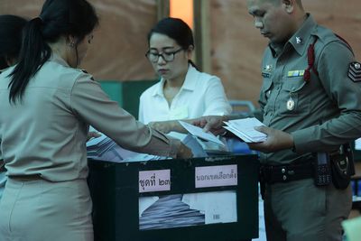EC is failing keen voters