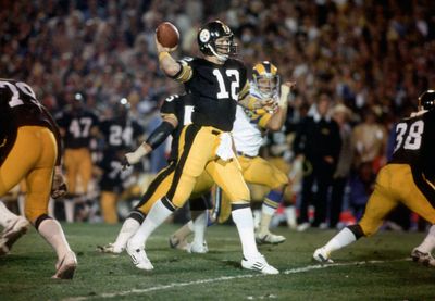 Is Terry Bradshaw the best 1st-round pick in Steelers franchise history?
