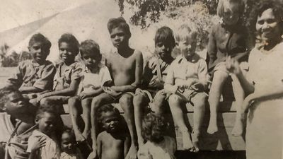 Born into the Stolen Generation, Robyrta Felton's thunderous voice paved a brighter future