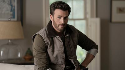 Ghosted’s Chris Evans Gets Real About The Relationship Ender That's Actually Worse Than Getting Quietly Dropped