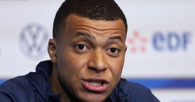 Kylian Mbappe makes definitive transfer statement after slamming PSG campaign