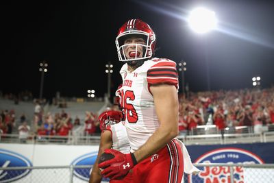 Patriots hosting TE prospect who has received Travis Kelce comparisons