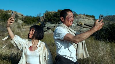 Will there be a season 2 of BEEF on Netflix? Here's what we know so far