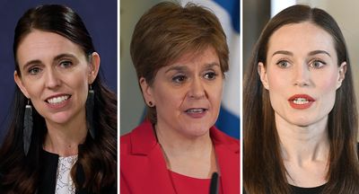 Blaming misogyny for women leaving politics is misguided and patronising