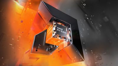 AMD Zen 6 CPUs Are Reportedly Based On The 2nm Process Node