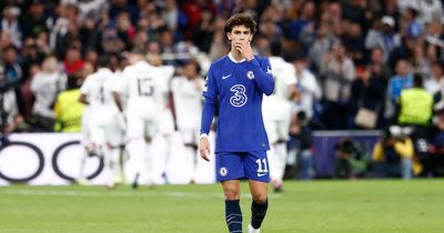 Arsenal legend Thierry Henry pinpoints Joao Felix problem in Real Madrid vs Chelsea