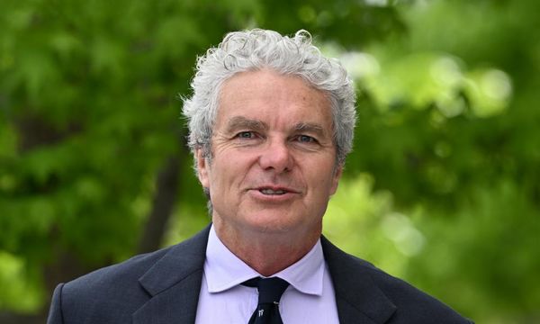 Defence whistleblower David McBride to stand trial four years and eight months after being charged