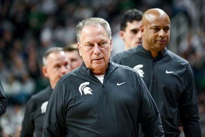 Michigan State basketball to play Arizona on Thanksgiving Day in Palm Springs