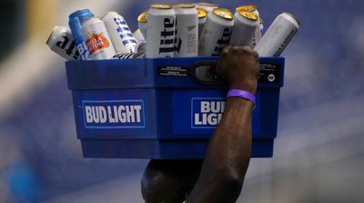 Five MLB Teams Relax Beer Sales Rules in Response to Shorter Games