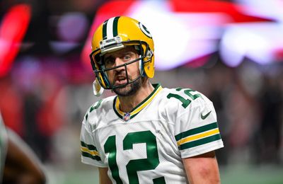 One draft trade idea has Bengals helping Jets land Aaron Rodgers