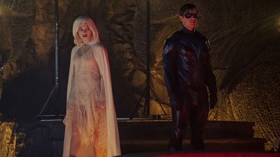 Titans Showrunner Says Final Season Announcement 'Didn't Disrupt Anything,' Shares Hope For Seeing These Characters In The New DC Universe