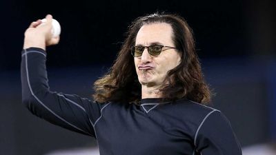 Video: Geddy Lee tugs heartstrings with stirring baseball narration