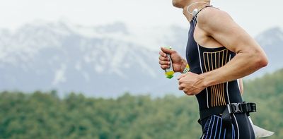 Running gels and protein powders can be convenient boosts for athletes – but be sure to read the label