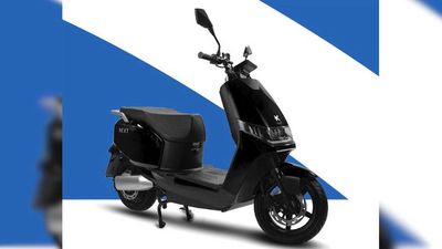 Spanish E-Mobility Specialist Next Presents The NXPlus Electric Scooter