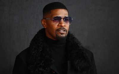 Actor Jamie Foxx recovering from ‘medical complication’