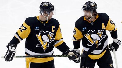 Penguins’ 16-Year Playoff Streak Snapped As Islanders Clinch Wild Card