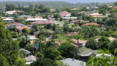 Housing construction has fallen dramatically in Queensland – here's why