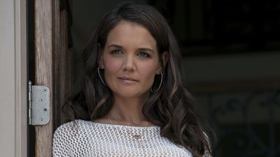 Katie Holmes Gets Candid About Keeping Her Daughter With Tom Cruise, Suri, Out Of The Spotlight