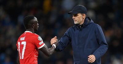 Sadio Mane accused of Bayern Munich bust-up as Liverpool transfer intentions emerge